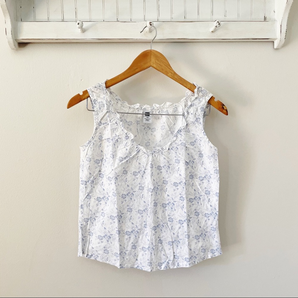 GAP top